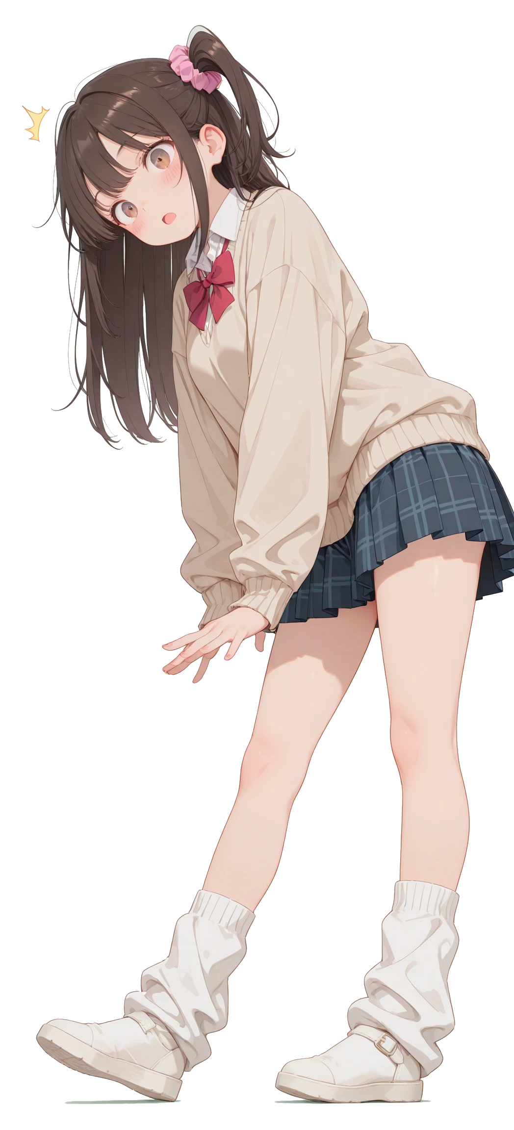 当たり！